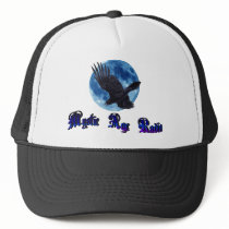 Mystic Age Radio Hat
