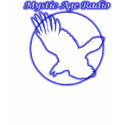 Mystic Age Radio Ladies T-Shirt