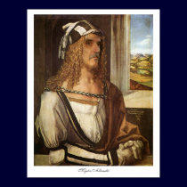 Mystic Albrecht posters