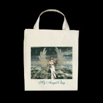 Mystic Angel bags