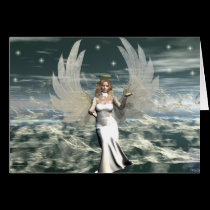 Mystic Angel cards