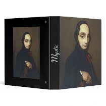 Mystic Binders