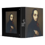 Mystic binders
