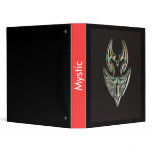 Mystic binders