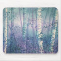 Mystic Birch Mousepad