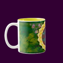 Mystic Blessings mugs