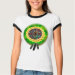 Ladies Ringer T-Shirt