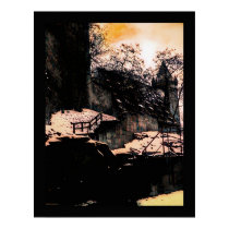 Mystic Castle posters by photomorgana Mystic Castle posters