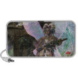 Mystic Cavern Mp3 Speaker
