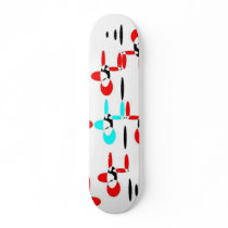mystic cloned skateboards by krown4d mystic cloned skateboards