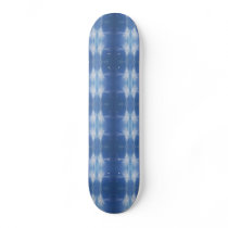 Mystic Clouds Skateboard