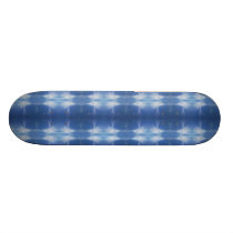 Mystic Clouds Skateboard