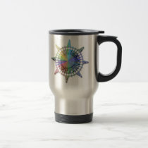 Mystic Compass mugs