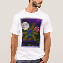 mystic cultute t-shirts by huckster mystic cultute t-shirts