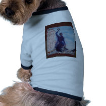 MYSTIC DANCER #161 pet clothing by thelovetouch MYSTIC DANCER #161 pet clothing