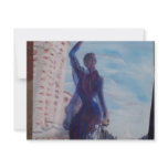 MYSTIC DANCER #161 INVITES
