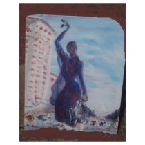 MYSTIC DANCER #161 letterhead by thelovetouch MYSTIC DANCER #161 letterhead