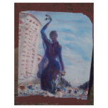 MYSTIC DANCER #161 CUSTOMIZED LETTERHEAD