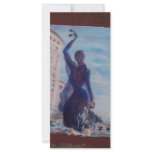 MYSTIC DANCER #161 RACK CARD