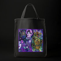 Mystic Dancers Bag