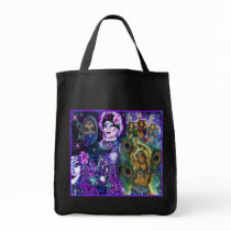 Mystic Dancers Bag by MysticDanceCompany Mystic Dancers Bag
