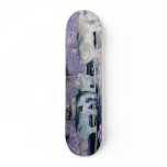 MYSTIC ELEPHANTS SKATEBOARDS