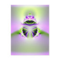 mystic eye postcards by DonnaGraysonAbstract mystic eye postcards