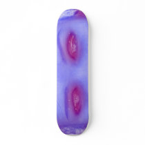 Mystic Eyes Skateboard