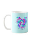 Mystic Fairy-4 mugs