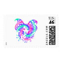 Mystic Fairy-4 postage