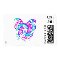 Mystic Fairy-4 postage