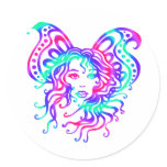 Mystic Fairy-4