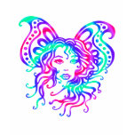 Mystic Fairy-4 Mystic Fairy-4