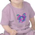 Mystic Fairy-4 t-shirts