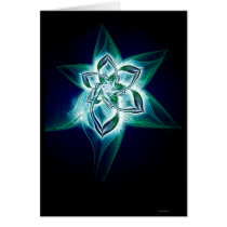 mystic flower cards by SophieLerlei mystic flower cards