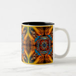 Mystic Fractal Mug