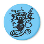 Mystic Goddess 1