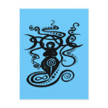 Mystic Goddess 1