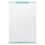 Mystic Journey stationery