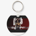 Mystic Keychain