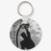 Mystic -  Keychain