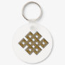 Mystic Knot - Silver & Gold 2