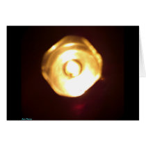 Mystic Lantern cards