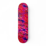 Mystic Lights 12 Skateboard