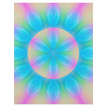 Mystic mandala symbol personalized flyer