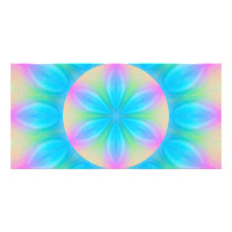 Mystic mandala symbol photo cards by fotowino Mystic mandala symbol photo cards