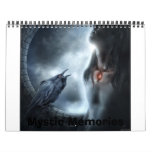 Mystic Memories Calendars