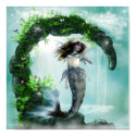 Mystic Mermaid posters by tannilisa Mystic Mermaid posters