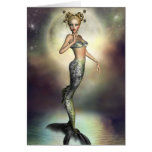 Mystic Moon Mermaid