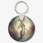 Mystic Moon Mermaid